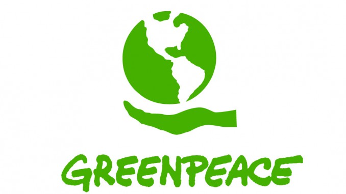 Greenpeace